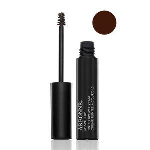 Arbonne Tinted Brow Cream– Medium / Dark